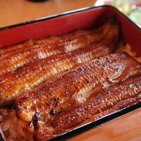 鰻割烹 伊豆栄 本店 - 