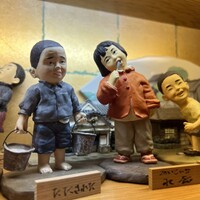鰻割烹 伊豆栄 本店 - 