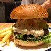 J.S. BURGERS CAFE 名古屋mozo店