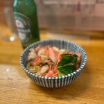 もつ焼き いとや - 