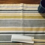 そば処たからい - 