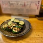 もつ焼き いとや - 