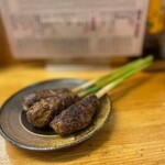 もつ焼き いとや - 