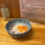 もつ焼き いとや - 