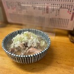 もつ焼き いとや - 