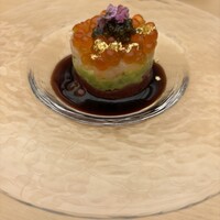 鮨 四心 - 