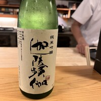 祇園迦陵 - 