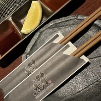 肉匠 牛虎 西中島店 - 