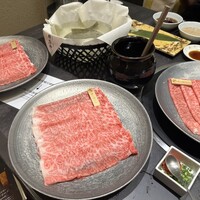 飛騨牛一頭家 馬喰一代 長良本家 - 
