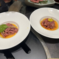 飛騨牛一頭家 馬喰一代 長良本家 - 