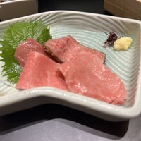 飛騨牛一頭家 馬喰一代 長良本家 - 