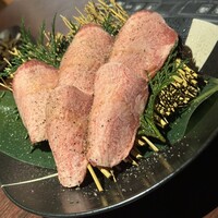 肉匠 牛虎 西中島店 - 