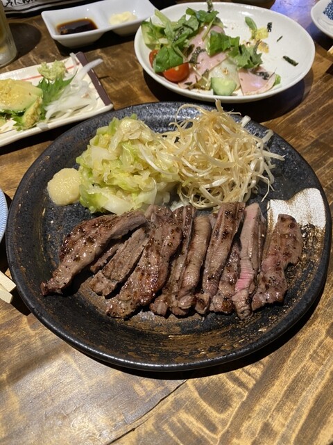 Yamitsuki Tokuchan Shinumeda Shokudogai Ten photo 5