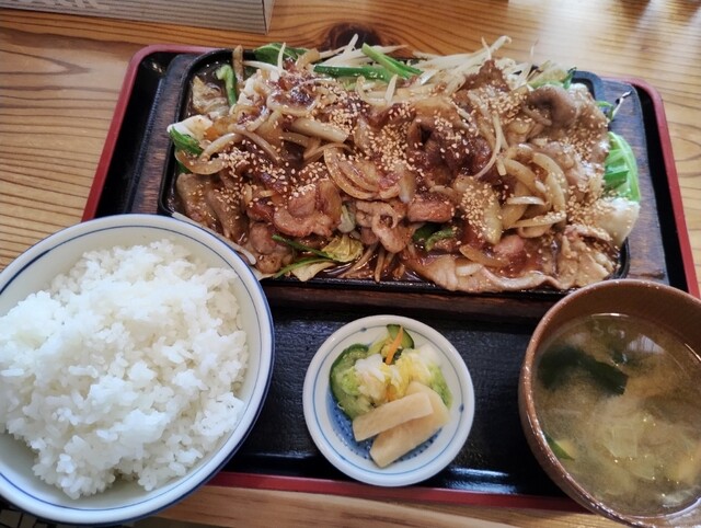 関英ドライブイン - 湯田中/食堂 | 食べログ