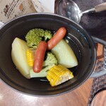 プロヴァンス - 