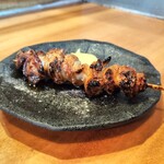 焼き鳥の軍ぞう - 