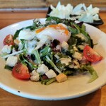 焼き鳥の軍ぞう - 