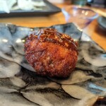 焼き鳥の軍ぞう - 