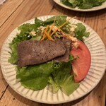 ル・パヴェ 神楽坂店 - 