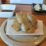 焼き鳥の軍ぞう - 