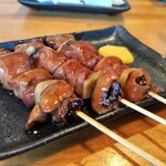 焼き鳥の軍ぞう - 