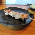 焼き鳥の軍ぞう - 