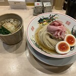 つけめん金龍 - 