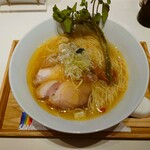 上方レインボー - 塩アニマル