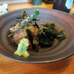 焼き鳥の軍ぞう - 