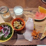 プロヴァンス - 