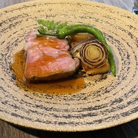 THE HARBOR TERRACE Restaurant - 