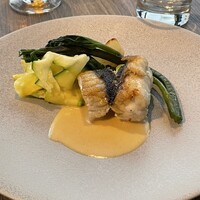 THE HARBOR TERRACE Restaurant - 