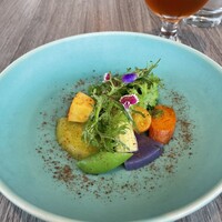 THE HARBOR TERRACE Restaurant - 