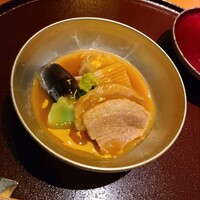 銀座方舟  大吟醸しずく店 - 