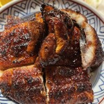 炭焼 うな富士 - 