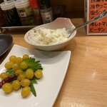 居酒屋 ラッキー屋 - 