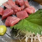 居酒屋 ラッキー屋 - 