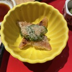 炭焼 うな富士 - 