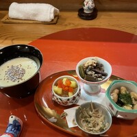 巽蕎麦 志ま平 - 