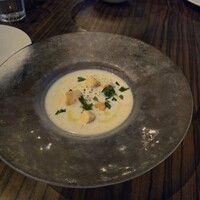 カレス - 新じゃがいものヴィシソワーズ ポタージュ