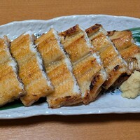 うなぎの新甫 - 