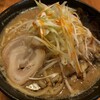 らあ麺 燕返し