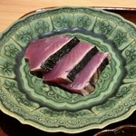 日本料理 晴山 - 