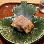 日本料理 晴山 - 