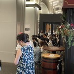 炭焼 うな富士 - 