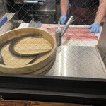 炭焼 うな富士 - 