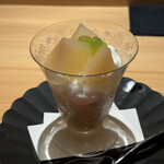 日本料理 晴山 - 