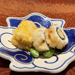 日本料理 晴山 - 