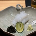 日本料理 晴山 - 