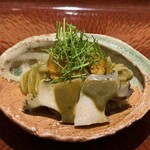 日本料理 晴山 - 